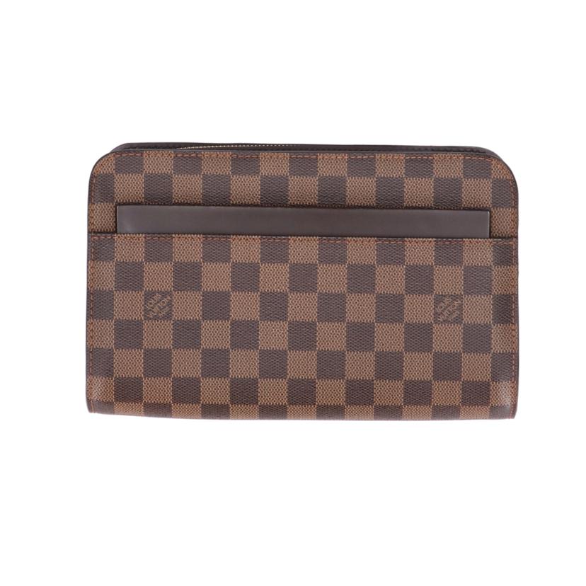 LOUIS VUITTON ルイヴイトン/サンルイ エベヌ/ダミエ/N51993//SN1***/Aランク/93