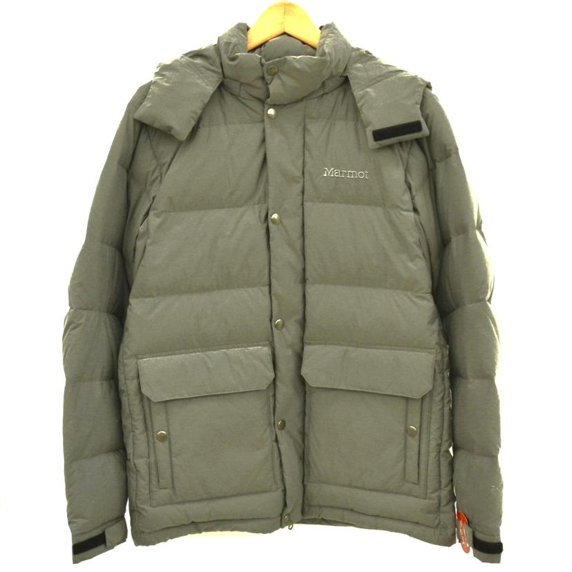 Marmot マーモット/ダウンジャケット//SAランク/75