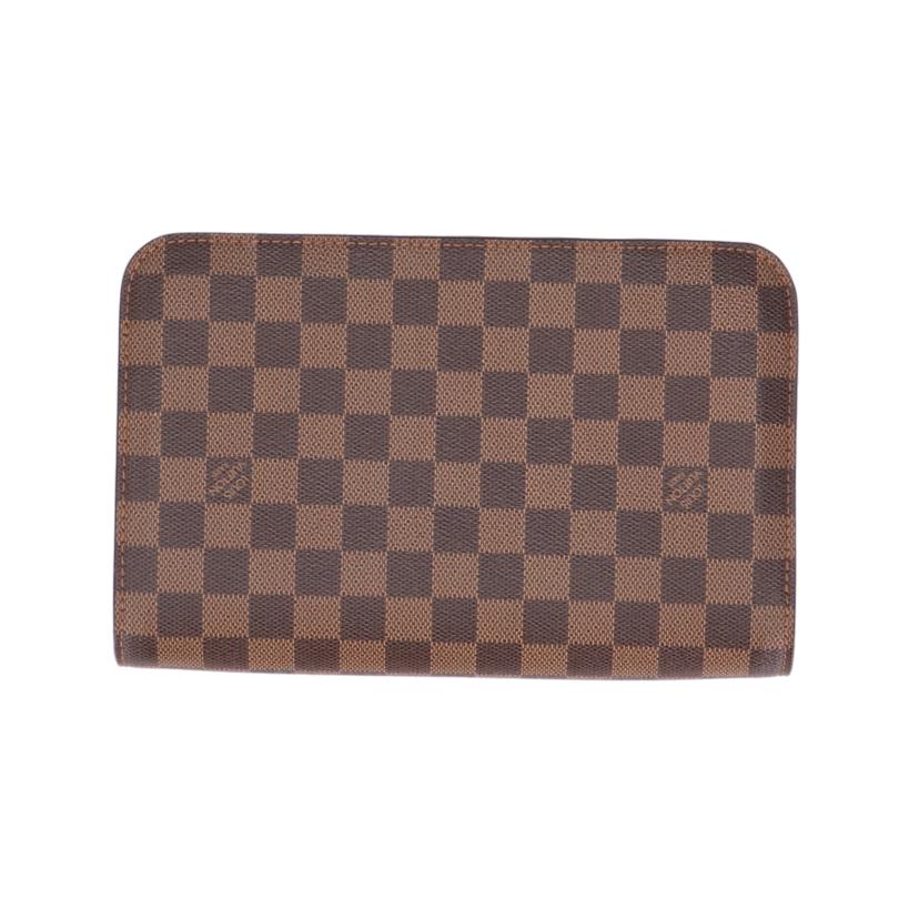 LOUIS VUITTON ルイヴイトン/サンルイ エベヌ/ダミエ/N51993//SN1***/Aランク/93