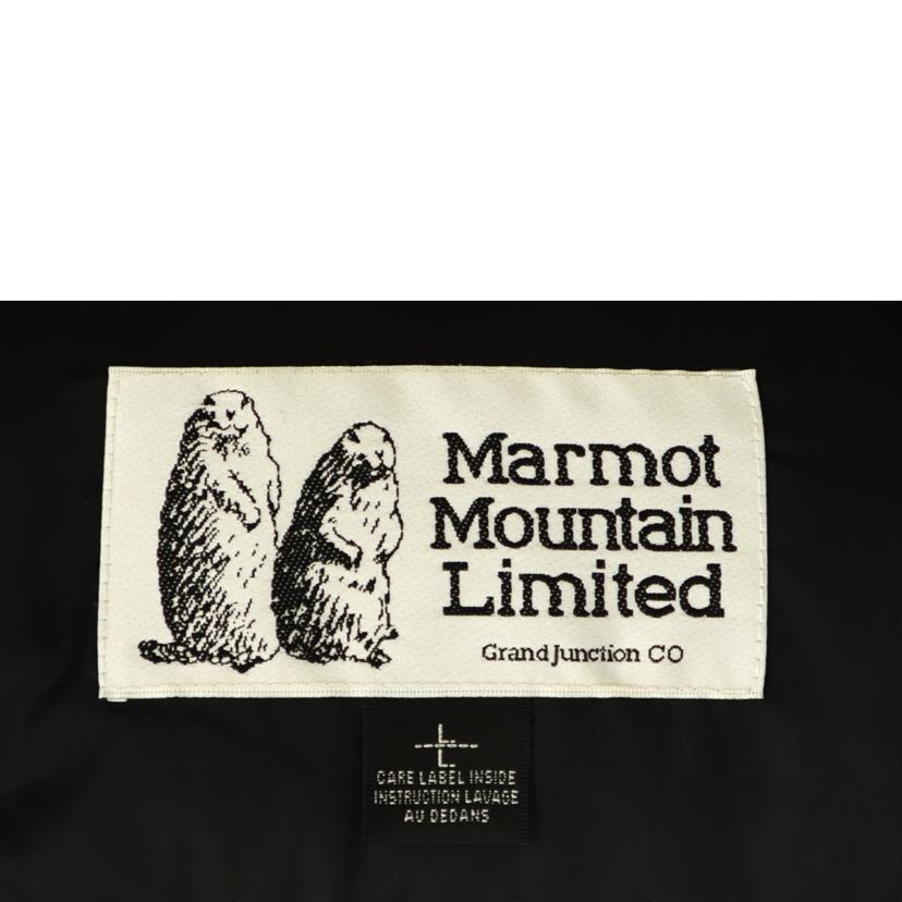 Marmot マーモット/ダウンジャケット//SAランク/75