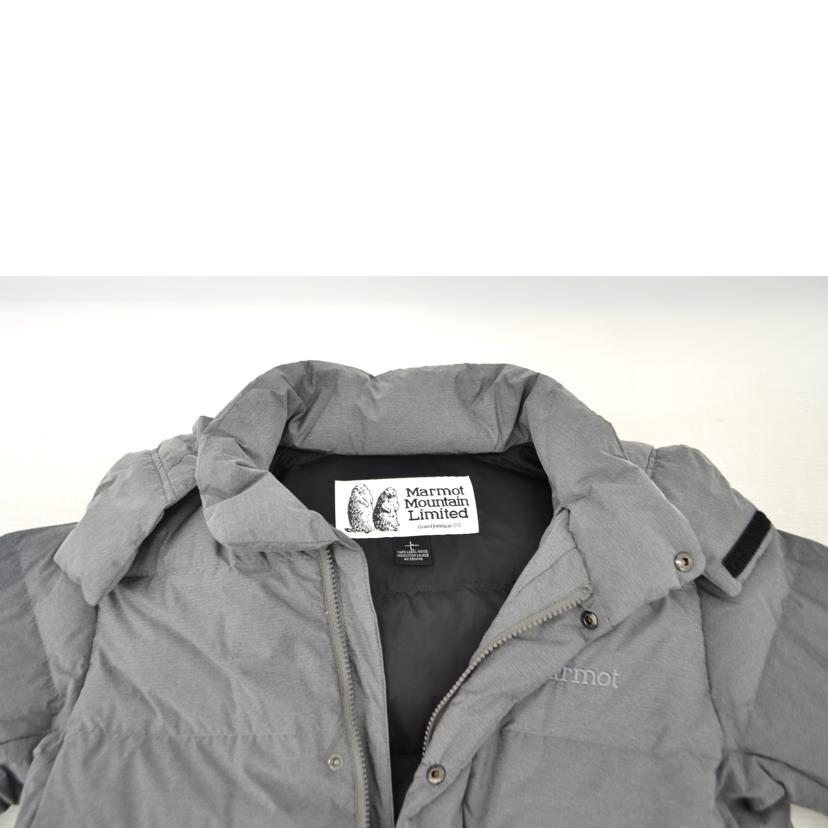 Marmot マーモット/ダウンジャケット//SAランク/75