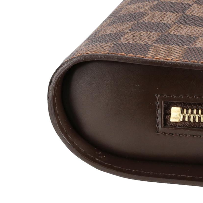 LOUIS VUITTON ルイヴイトン/サンルイ エベヌ/ダミエ/N51993//SN1***/Aランク/93