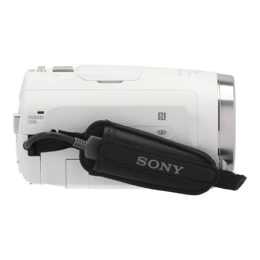 SONY ソニー/ビデオカメラ/HDR-CX680//5150097/ABランク/82
