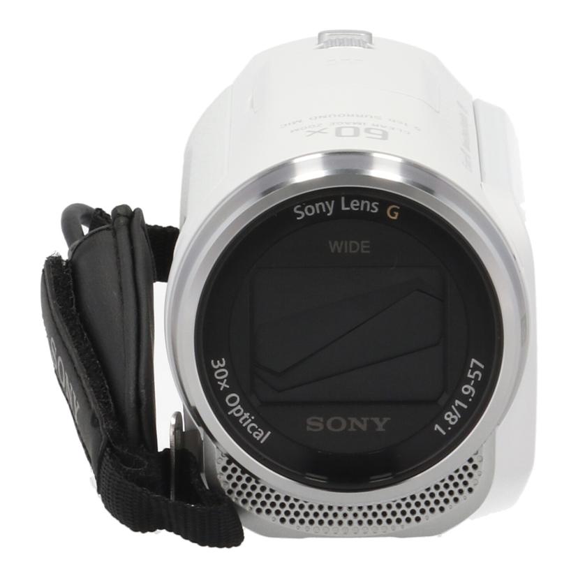 SONY ソニー/ビデオカメラ/HDR-CX680//5150097/ABランク/82