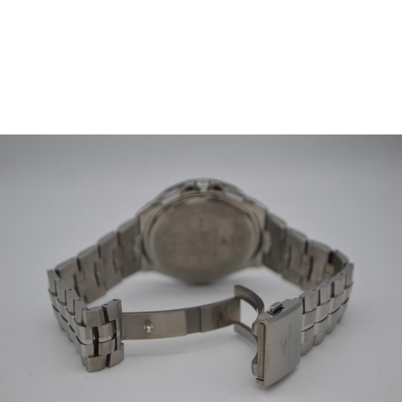 CASIO カシオ/OCEANUS マンタ電波ソーラー/世界限定1200本/OCW-S5000MB-1AJF//001*****/ABランク/89