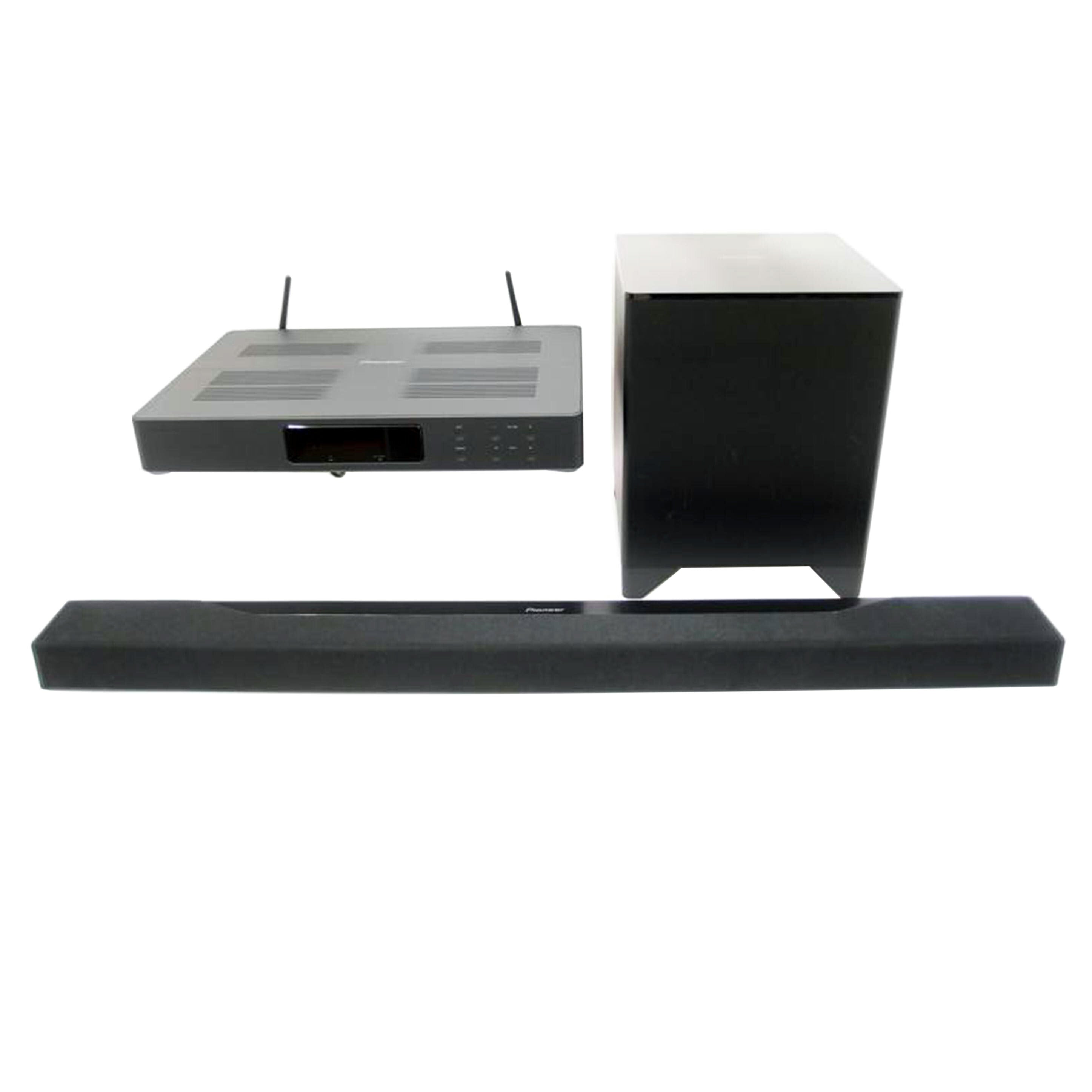 Pioneer パイオニア/ホームシアターシステム/FS-EB70//PJZV000375JP/ABランク/69