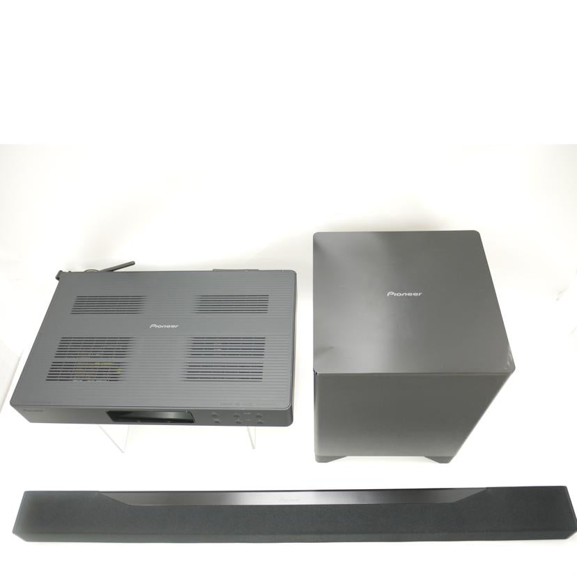 Pioneer パイオニア/ホームシアターシステム/FS-EB70//PJZV000375JP/ABランク/69