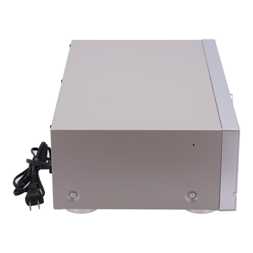 TEAC ティアック /カセットデッキ/CDプレーヤー/AD-850//19Y0468/Bランク/77