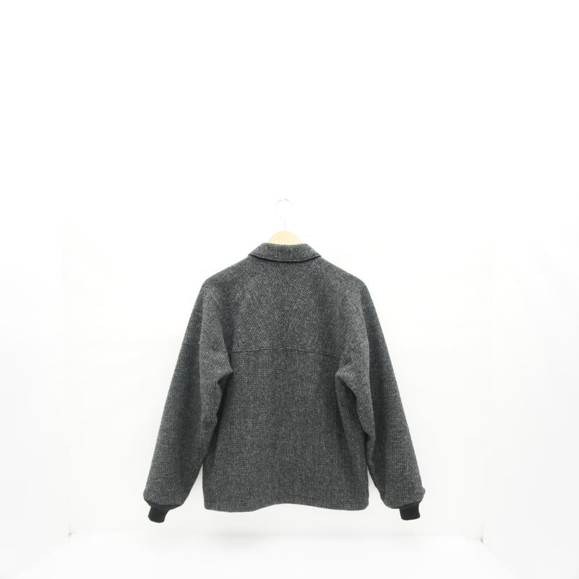 THE NORTH FACE PURPLE LABEL ザ ノース フェイス パープル レーベル/Harris Tweed Mountain Field Jacket/NP2759N//Aランク/67