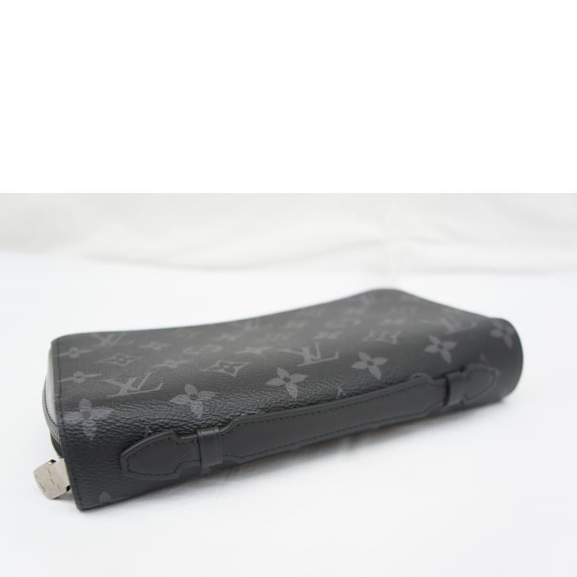 LV ルイ・ヴィトン/ジッピーXL/MGエクリプス/LV/M61698//RFI*/Aランク/05