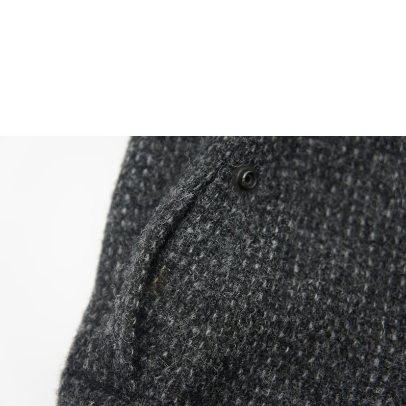 THE NORTH FACE PURPLE LABEL ザ ノース フェイス パープル レーベル/Harris Tweed Mountain Field Jacket/NP2759N//Aランク/67