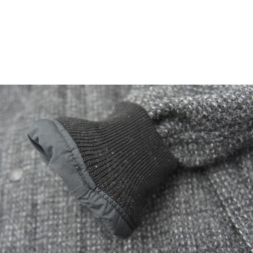 THE NORTH FACE PURPLE LABEL ザ ノース フェイス パープル レーベル/Harris Tweed Mountain Field Jacket/NP2759N//Aランク/67