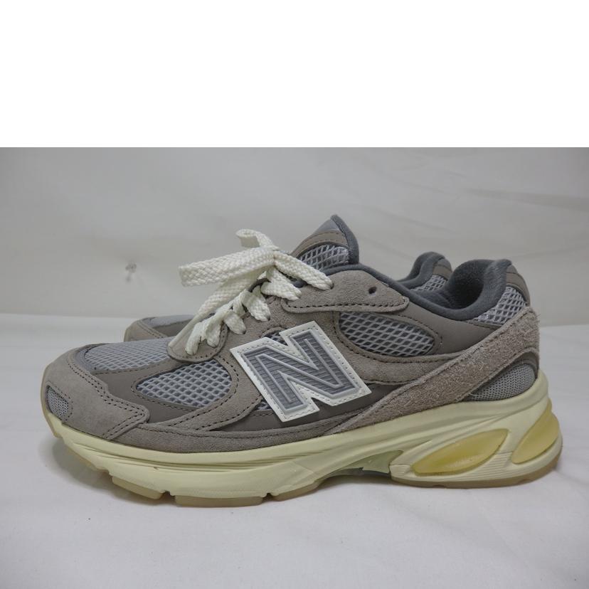 new balance ニューバランス/new balance U2010GD/24.5cm/U2010GD//Bランク/84