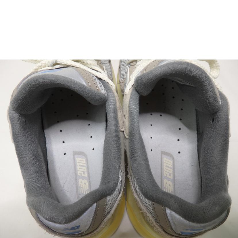 new balance ニューバランス/new balance U2010GD/24.5cm/U2010GD//Bランク/84