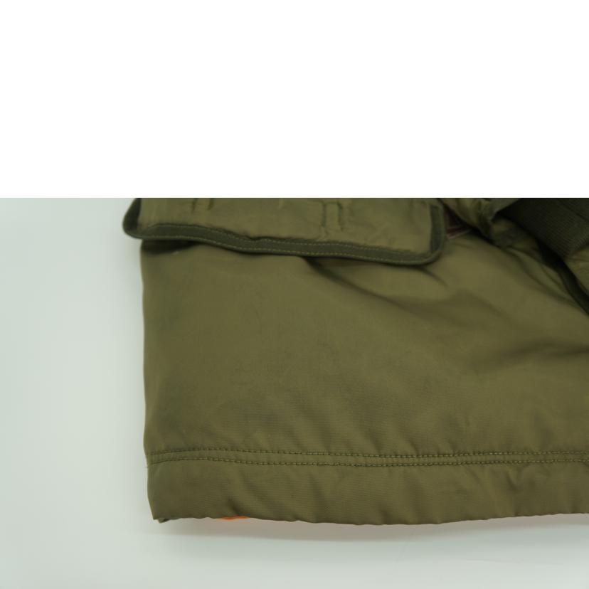 PARAJUMPERS パラジャンパーズ/PARAJUMPERS ミリタリージャケット//Bランク/78