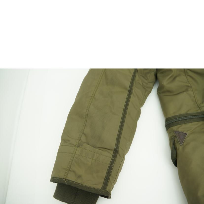 PARAJUMPERS パラジャンパーズ/PARAJUMPERS ミリタリージャケット//Bランク/78