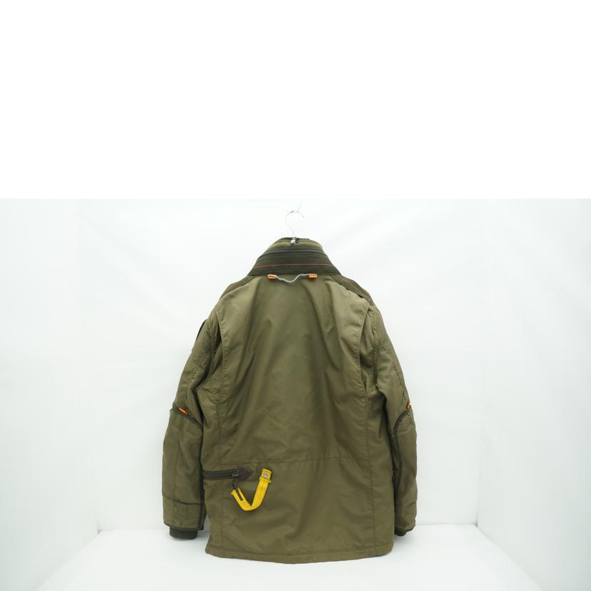 PARAJUMPERS パラジャンパーズ/PARAJUMPERS ミリタリージャケット//Bランク/78