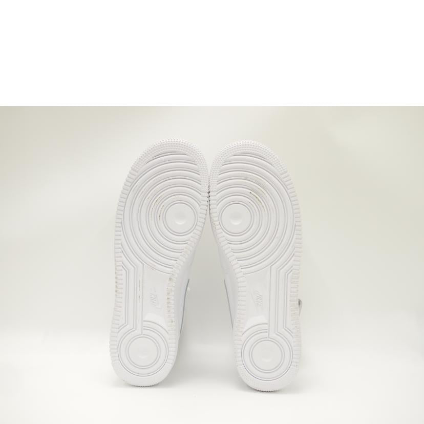 NIKE ナイキ/NIKE AIR FORCE 1 Mid '07/CW2289-111//Aランク/69