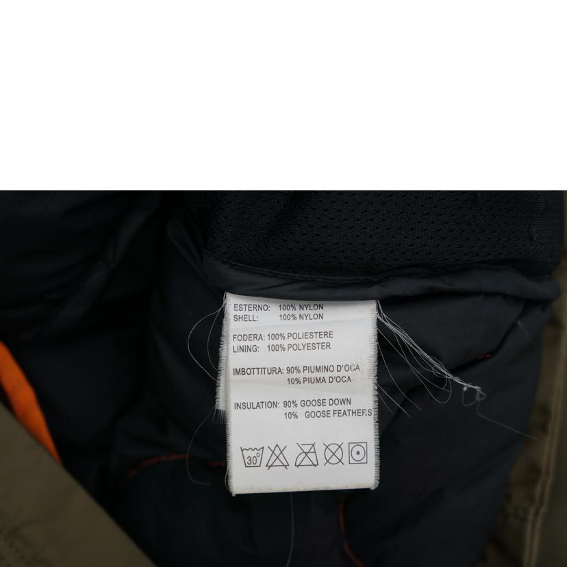 PARAJUMPERS パラジャンパーズ/PARAJUMPERS ミリタリージャケット//Bランク/78