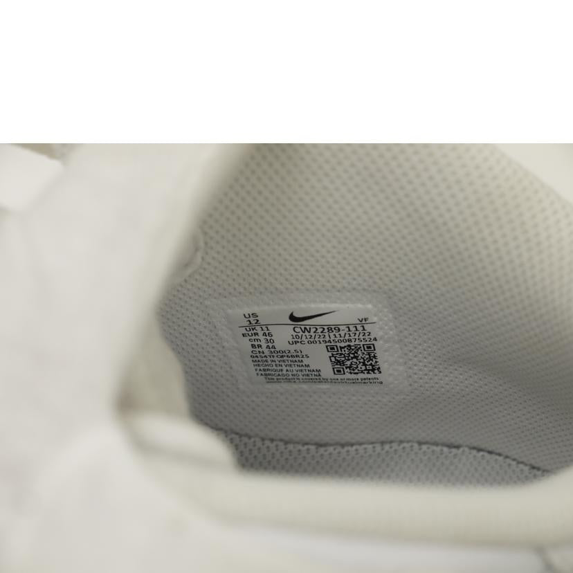 NIKE ナイキ/NIKE AIR FORCE 1 Mid '07/CW2289-111//Aランク/69