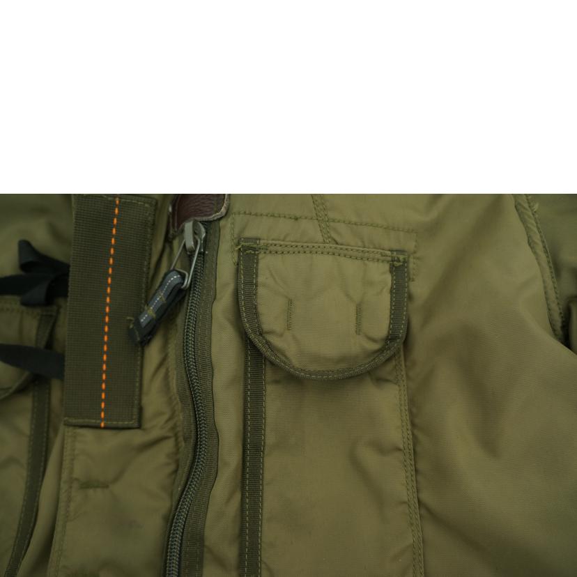 PARAJUMPERS パラジャンパーズ/PARAJUMPERS ミリタリージャケット//Bランク/78