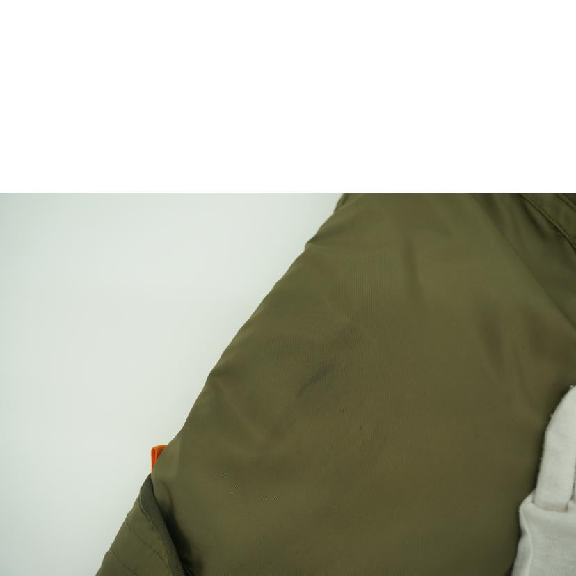 PARAJUMPERS パラジャンパーズ/PARAJUMPERS ミリタリージャケット//Bランク/78