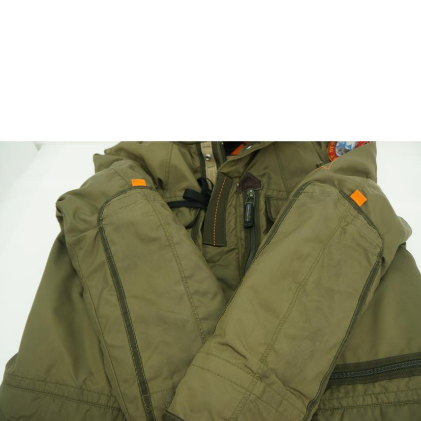 PARAJUMPERS パラジャンパーズ/PARAJUMPERS ミリタリージャケット//Bランク/78