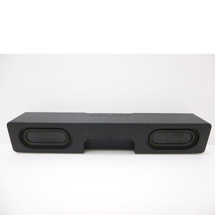 RAZER レイザー/PCゲーミングサウンドバー/RZ05-04280100-R3M1//332330B03601659/ABランク/88