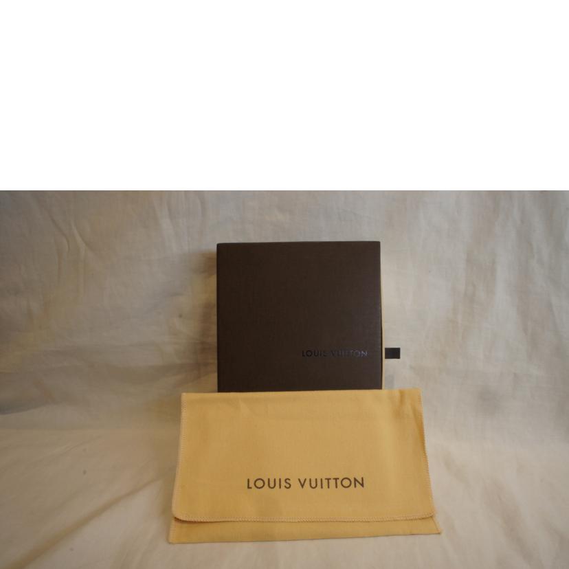 LV ルイヴィトン/ポルトフォイユトレゾール/モノグラム/M61736//CA0***/Aランク/92