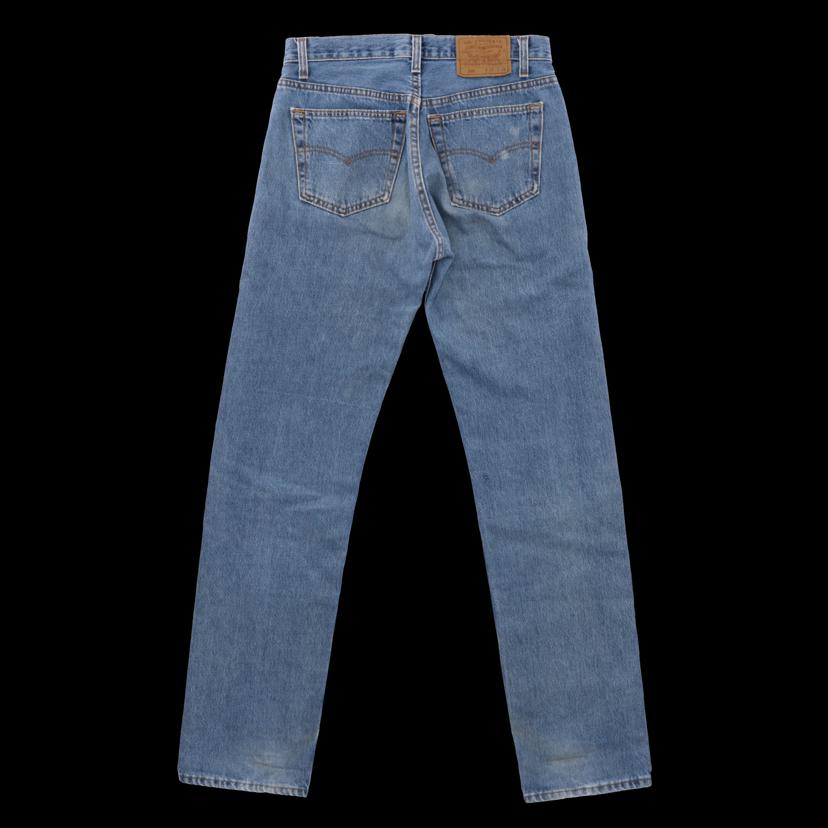 LEVIS リーバイス/90's/501 /USA製/ヴィンテージ/裏ボタン522/希少/501-0193//ABランク/18