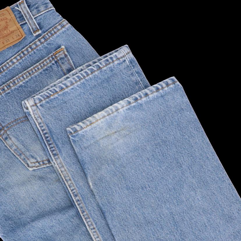 LEVIS リーバイス/90's/501 /USA製/ヴィンテージ/裏ボタン522/希少/501-0193//ABランク/18