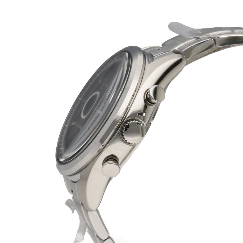 SEIKO セイコー/セイコークロノグラフ/メンズ/クオーツ/8T63-00C0//850***/Sランク/06