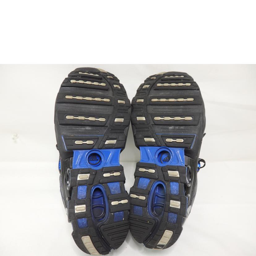 adidas アディダス/PREDATOR MEGARIDE/25.0cm/://Bランク/84