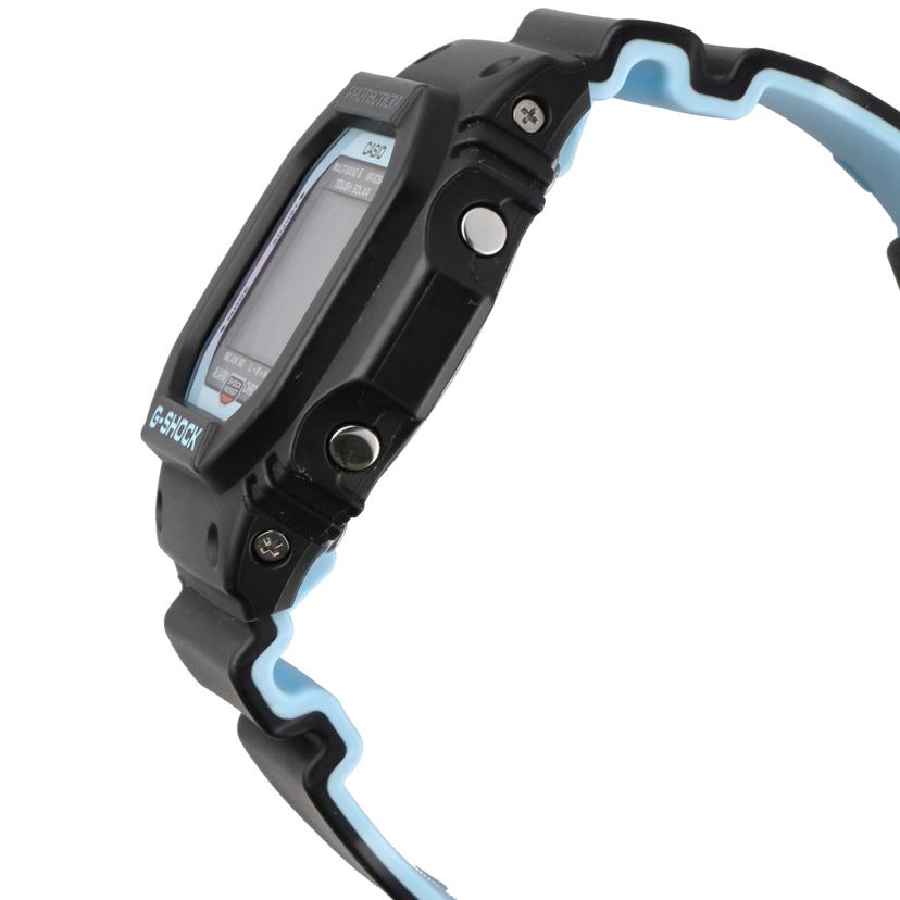 CASIO カシオ/G-SHOCK/デジタル/タフソーラー/ネオンアクセントカラー/GW-M5610PC-1JF//Bランク/75