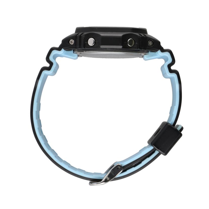 CASIO カシオ/G-SHOCK/デジタル/タフソーラー/ネオンアクセントカラー/GW-M5610PC-1JF//Bランク/75