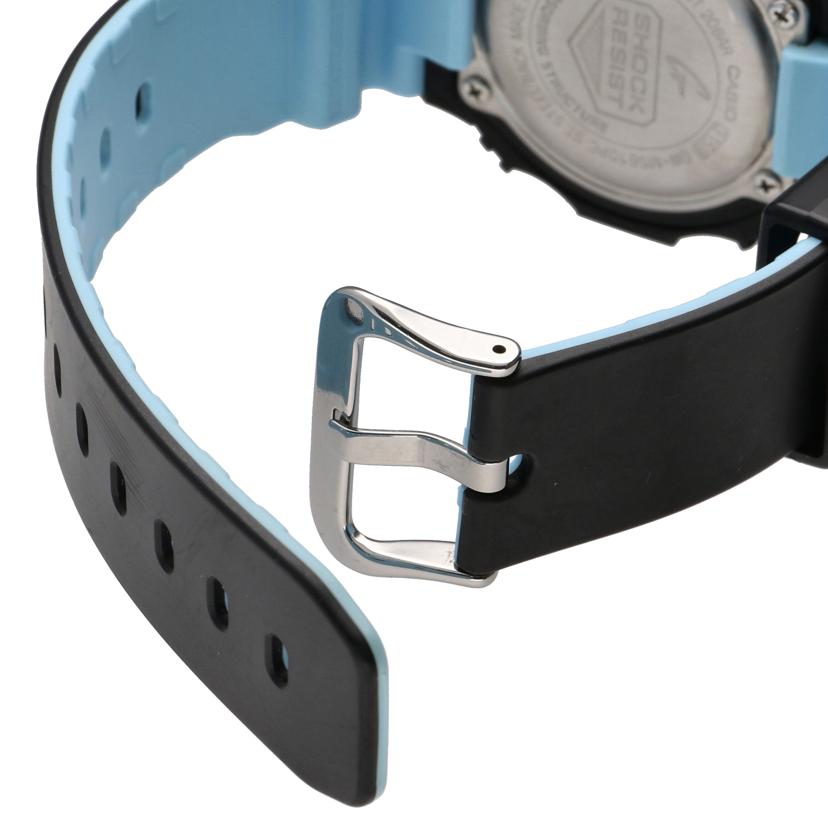 CASIO カシオ/G-SHOCK/デジタル/タフソーラー/ネオンアクセントカラー/GW-M5610PC-1JF//Bランク/75