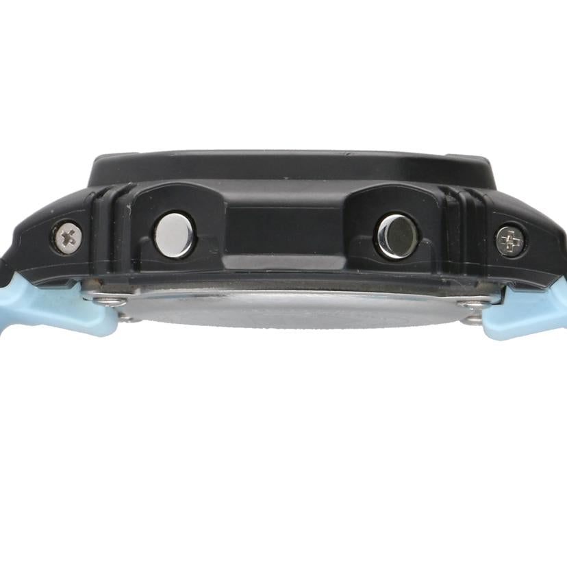 CASIO カシオ/G-SHOCK/デジタル/タフソーラー/ネオンアクセントカラー/GW-M5610PC-1JF//Bランク/75