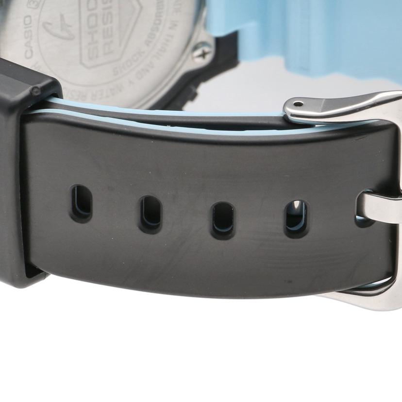CASIO カシオ/G-SHOCK/デジタル/タフソーラー/ネオンアクセントカラー/GW-M5610PC-1JF//Bランク/75