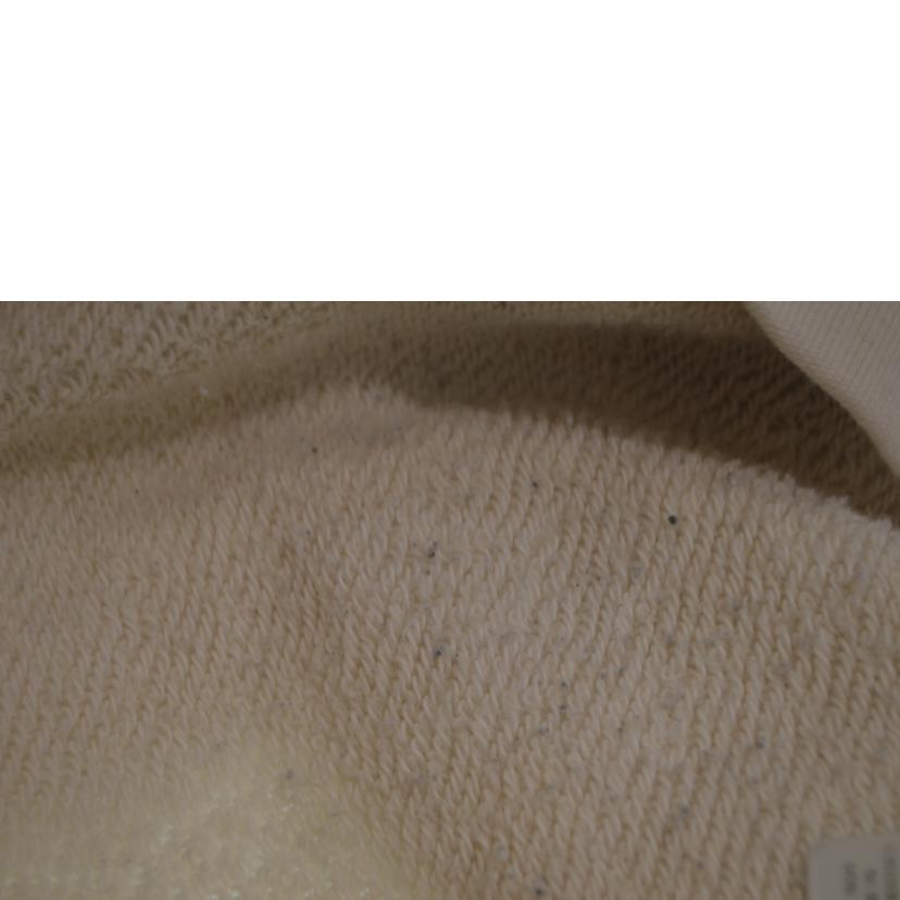 GUCCI グッチ/インターロッキングGコットンスェット/XSサイズ/469250//Bランク/89