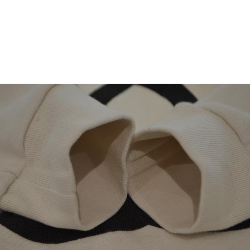 GUCCI グッチ/インターロッキングGコットンスェット/XSサイズ/469250//Bランク/89