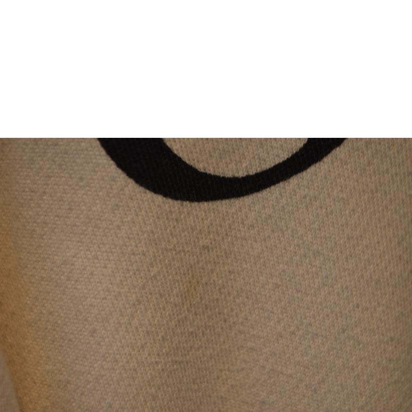 GUCCI グッチ/インターロッキングGコットンスェット/XSサイズ/469250//Bランク/89