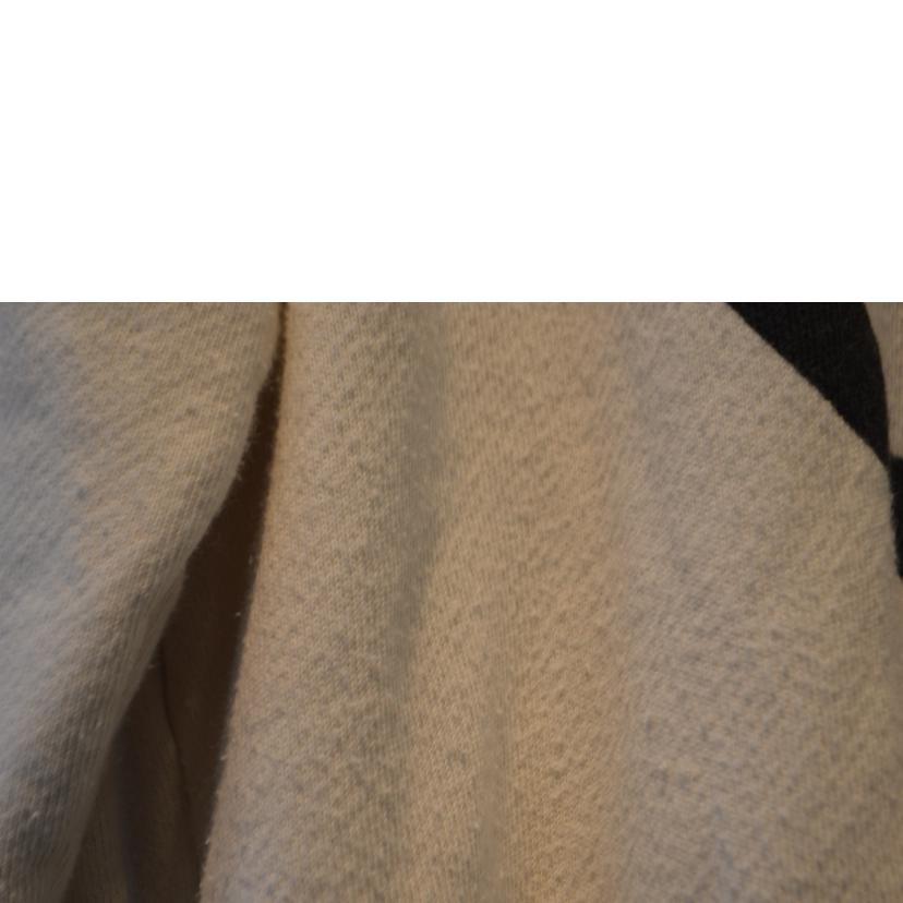 GUCCI グッチ/インターロッキングGコットンスェット/XSサイズ/469250//Bランク/89