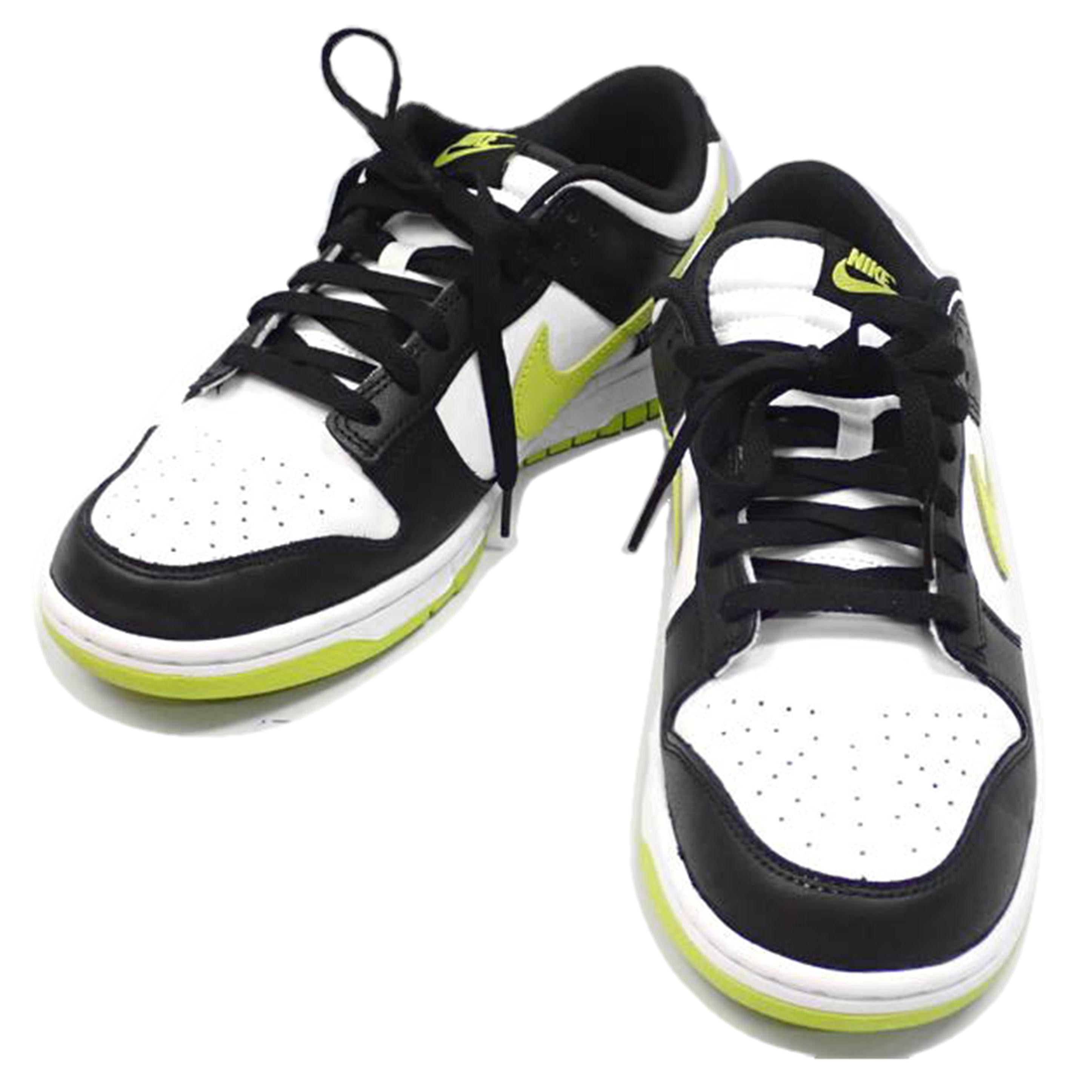 NIKE ナイキ/DUNK LOW RETRO/DV0833-110//27.5cm/Bランク/62