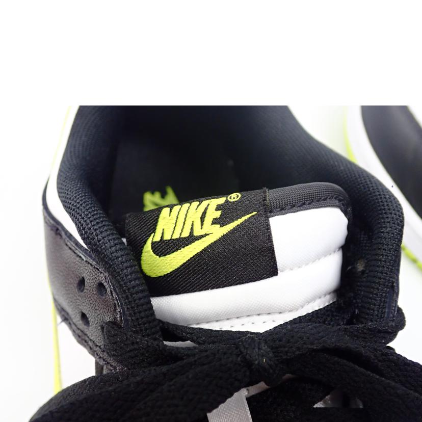 NIKE ナイキ/DUNK LOW RETRO/DV0833-110//27.5cm/Bランク/62