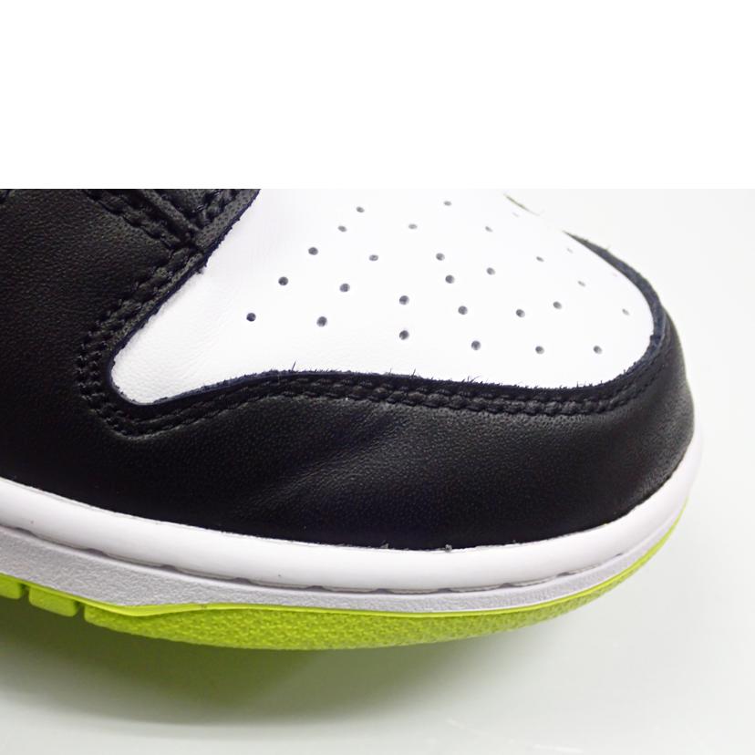NIKE ナイキ/DUNK LOW RETRO/DV0833-110//27.5cm/Bランク/62