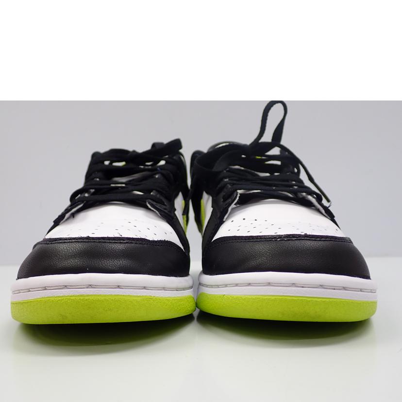 NIKE ナイキ/DUNK LOW RETRO/DV0833-110//27.5cm/Bランク/62