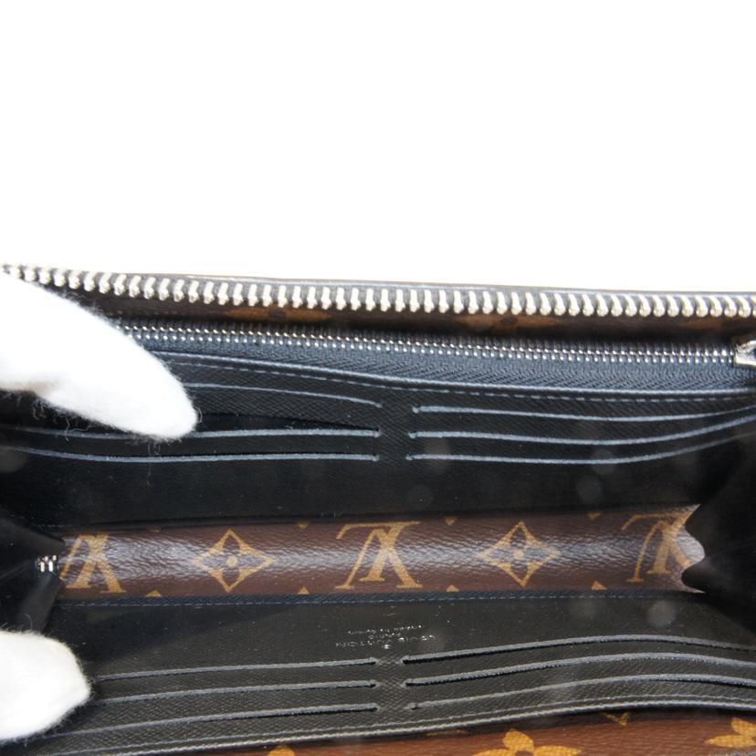 LV ルイヴィトン/ジッピードラゴンヌ/モノグラムマカサー/M69407//RFI*/Aランク/92