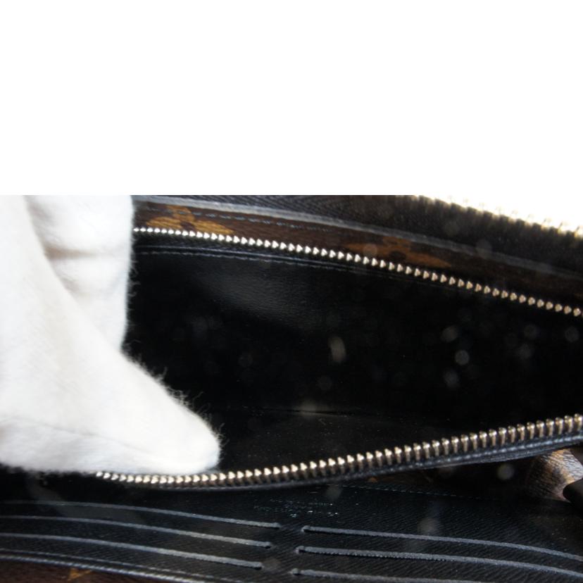 LV ルイヴィトン/ジッピードラゴンヌ/モノグラムマカサー/M69407//RFI*/Aランク/92