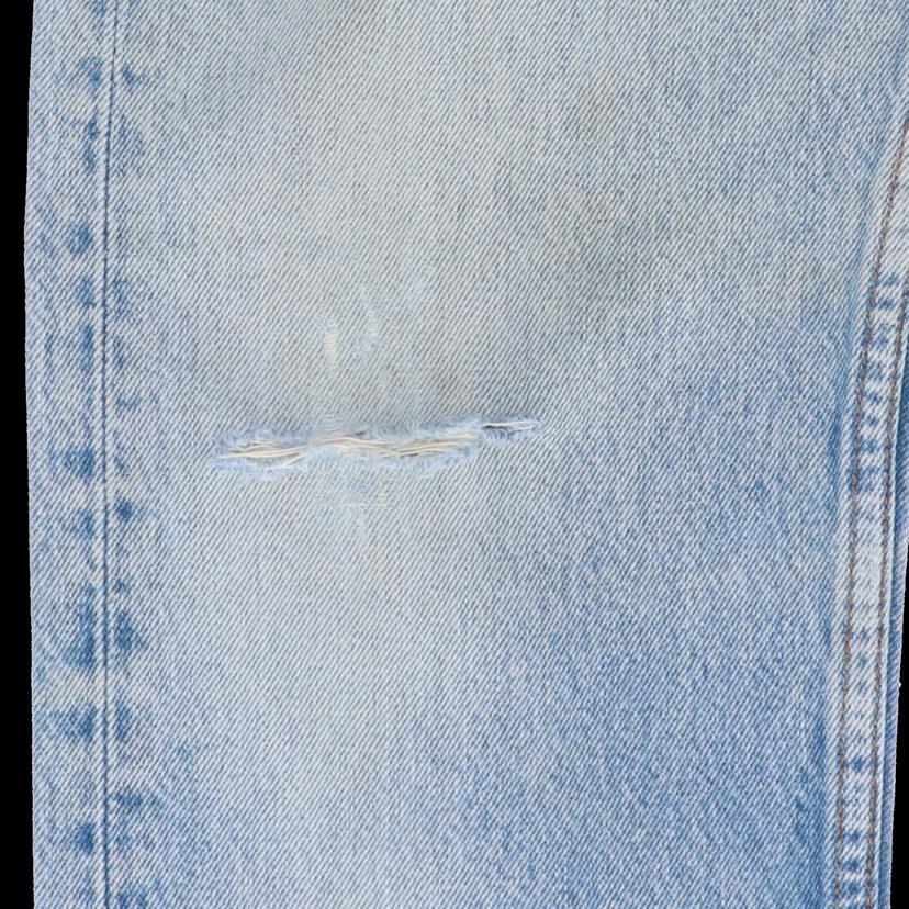 LEVIS リーバイス/90's/501XX/USA製/アイスブルー/裏ボタン532/希少/501-0193//Bランク/18