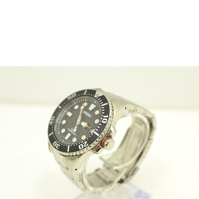 SEIKO セイコー/プロスペックス/ダイバーズ/ソーラー/V157-0DF0//150***/Bランク/75